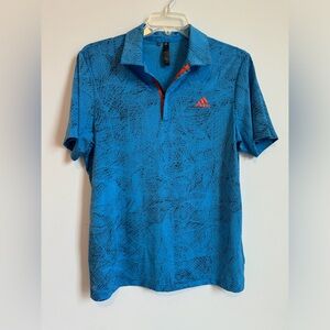Golf shirt